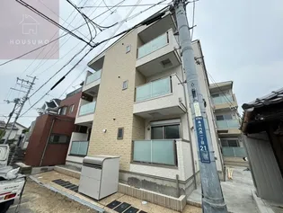 トップヒル森河内の画像