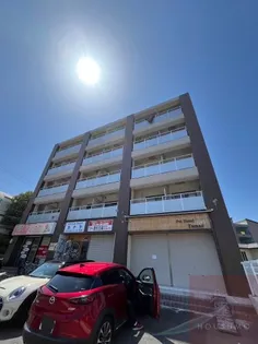 INOVE上山手の画像