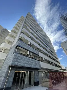 ディームス江坂の画像