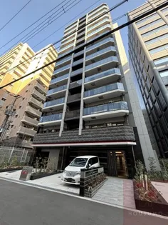 S-RESIDENCE新大阪Rish【5階】の外観