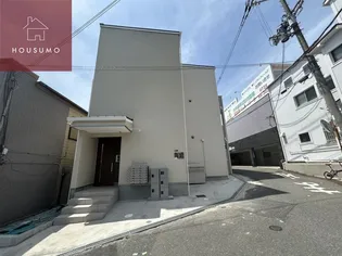 DIAS東石切の画像