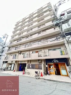 新大阪スターハイツの画像