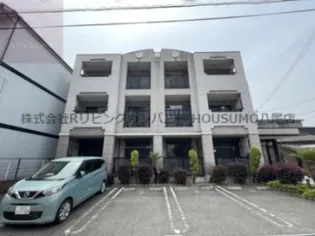 サニー・ヴィラ【2階】の外観