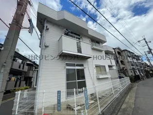 ユーアイコーポ【102号室】の外観