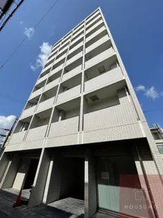 べラジオ新大阪北【304号室】の外観