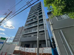 リアライズ南巽の画像