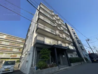 GRAND STEADY八戸ノ里の画像