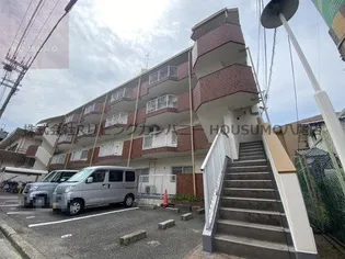 北本町パールハイツの画像