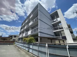 UMマンション【302号室】の外観