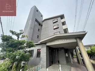 住道ファーストハイツの画像