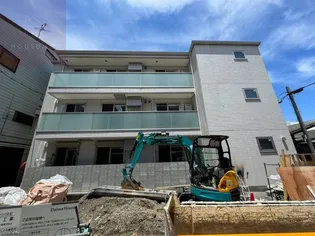 アパートメントYⅡの画像