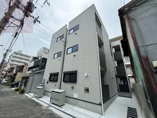 ORBIT巽南の画像