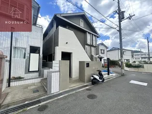 Fハイツ北条の画像