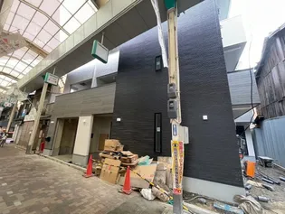 マノワール今里の画像