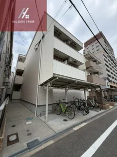 フジパレス西脇I番館の画像