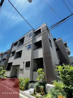 メゾン リシェスの画像