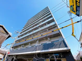 プリムール新深江の画像