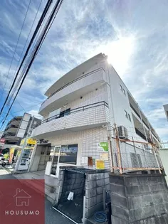 フィールドスルー司マンションの画像