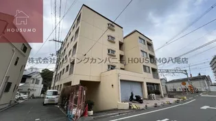 啓伸ハイツ 【505号室】の外観