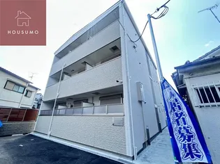 クリエオーレ錦町の画像