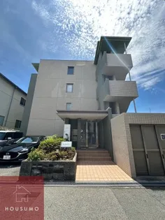 ラ・エスペランサ【1階】の外観