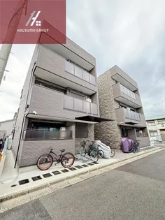 東祥グレイス吉田の画像