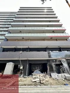セレニテ新大阪ミラク壱番館【1003号室】の外観