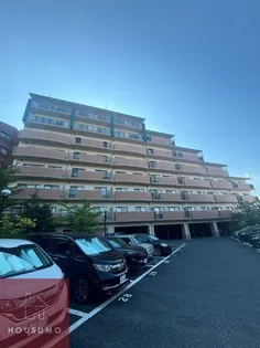 アバンティ千里の画像