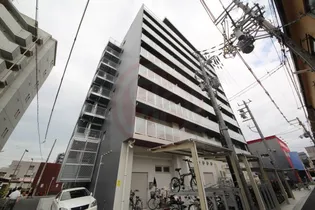 グランマーレ小路駅前の画像