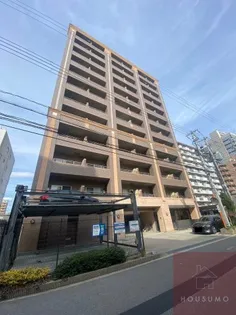 willDo新大阪【7階】の外観