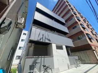 SOAR MORINOMIYAの画像