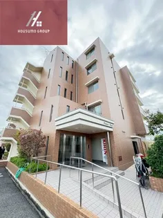 ルミエールいけだ【4階】の外観