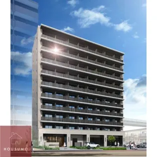 スプランディッドVIIIの画像