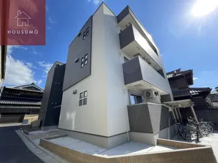 フジパレス新石切の画像