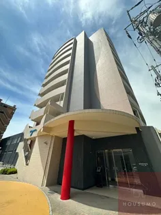 セレニテ江坂ルフレ【8階】の外観