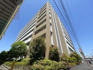 CASSIA高井田NorthCourt【3階】の外観