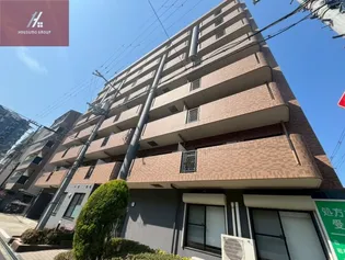 サニーサイド玉造の画像