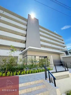 ファーストフィオーレ江坂ガーデンの画像