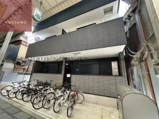 エム ステージ平野本町Ⅱの画像