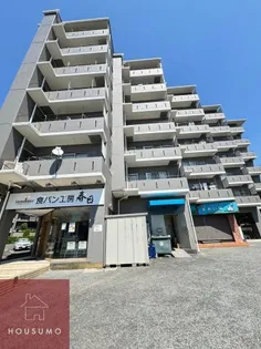 エクセレント緑地公園【305号室】の外観