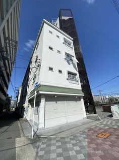 新大阪土井コーポ【302号室】の外観