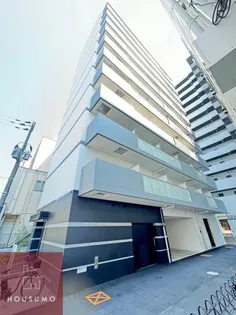 アルティザ江坂【8階】の外観