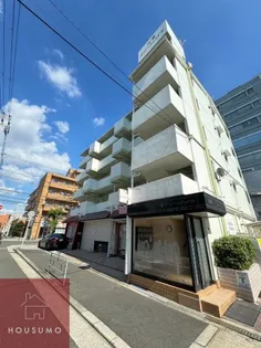 三番グリーンハイツの画像