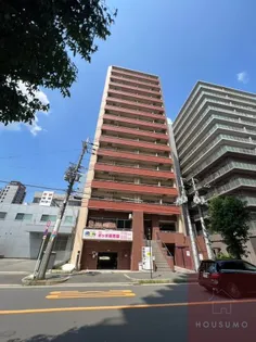 ドゥーエ江坂Ⅲの画像