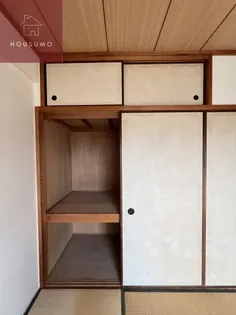 ビューハイム茶の木【3階】のその他画像