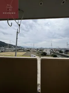 ビューハイム茶の木【3階】のその他画像