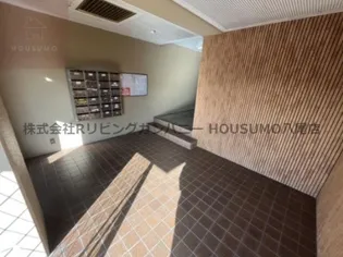 ビューハイム茶の木【3階】のその他画像