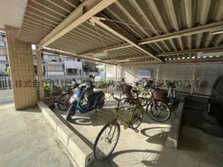 ビューハイム茶の木【3階】のその他画像