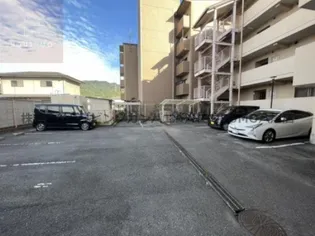 ビューハイム茶の木【3階】のその他画像