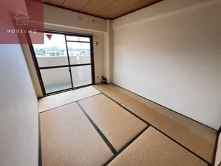 ビューハイム茶の木【3階】の子供部屋